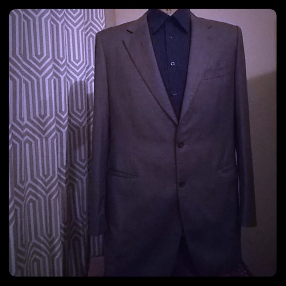 Men's Italian Tailor Blazer